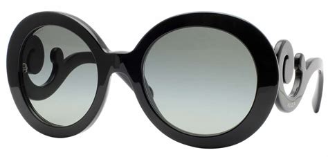 prada baroque sunglasses pink|prada pr 27ns minimal baroque.